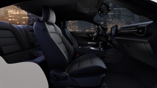 2026 Ford Mustang® Internal Image 1